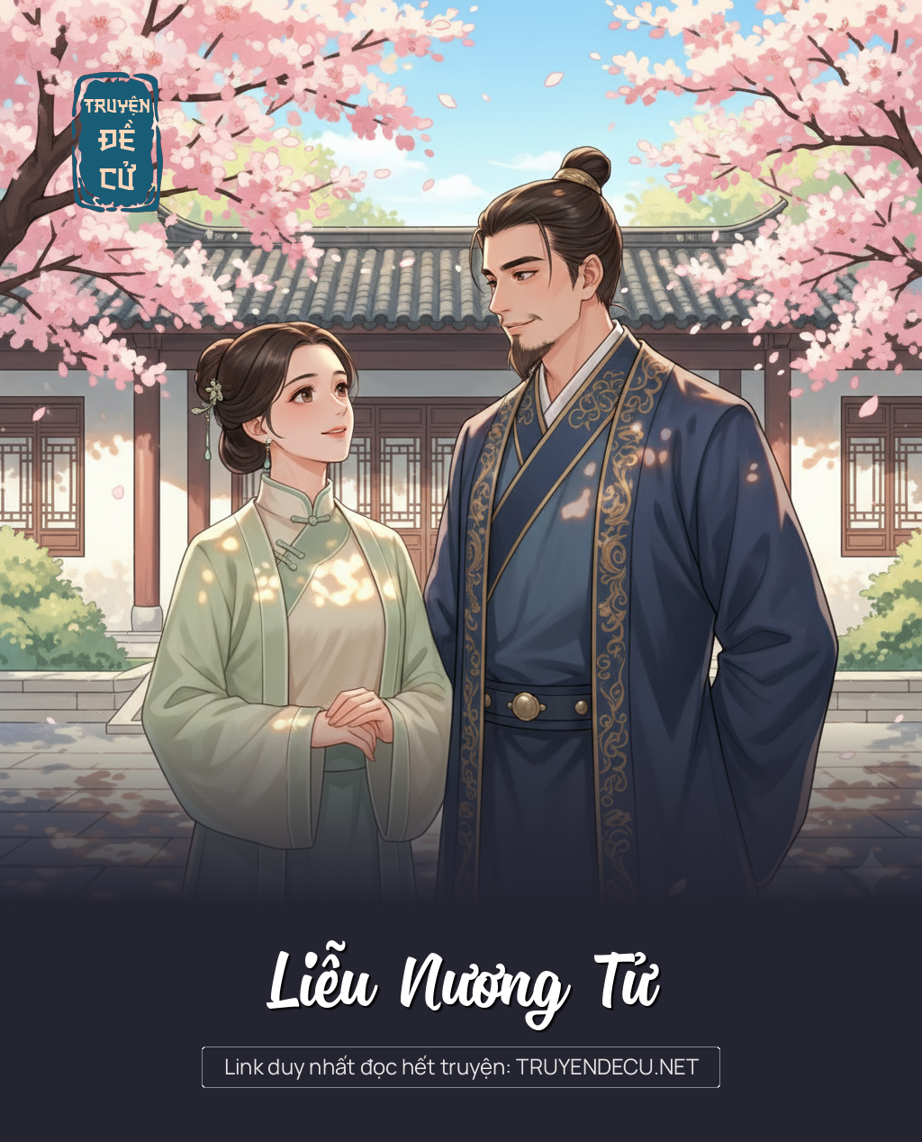 
                            Liễu Nương Tử