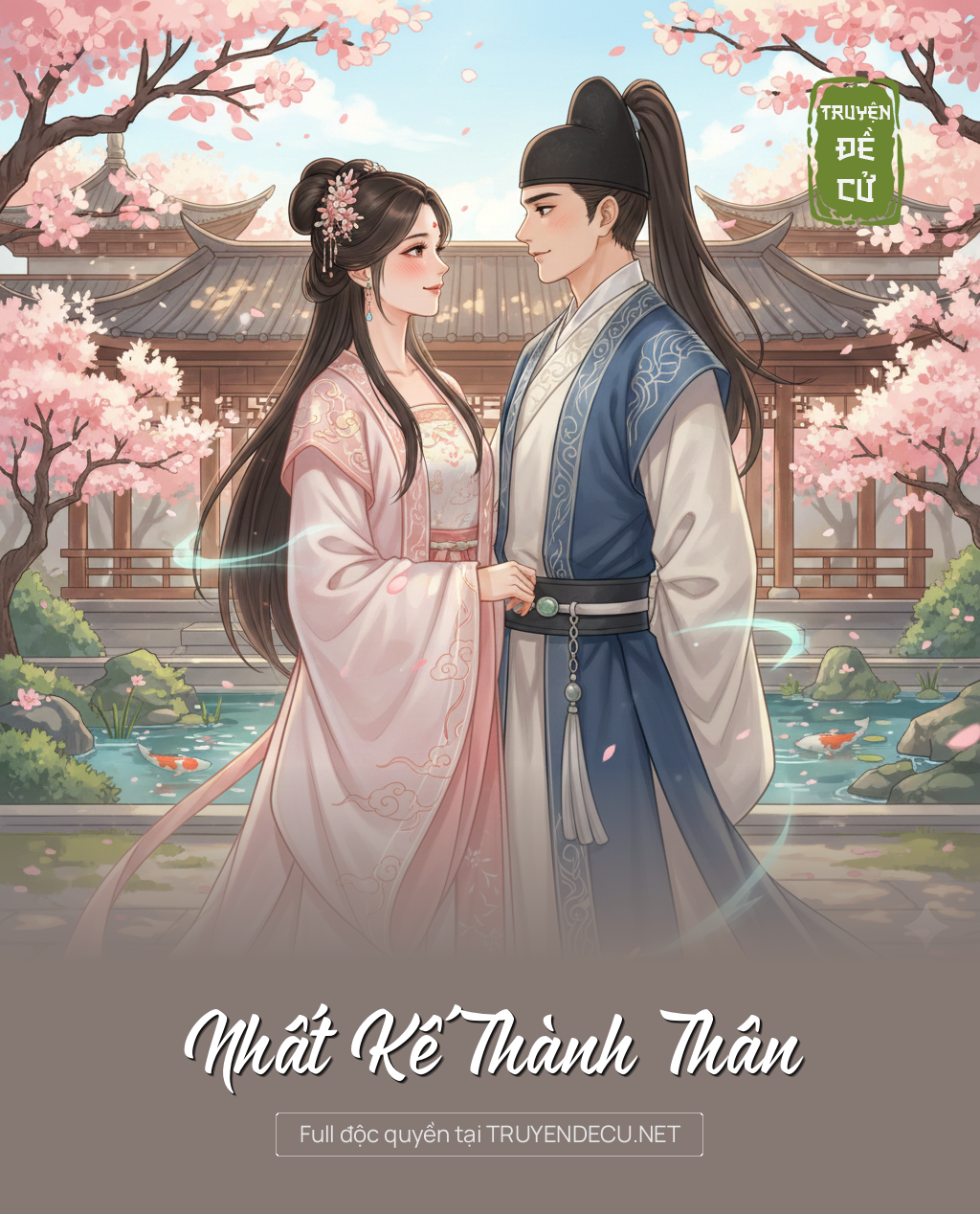 
                            Nhất Kế Thành Thân