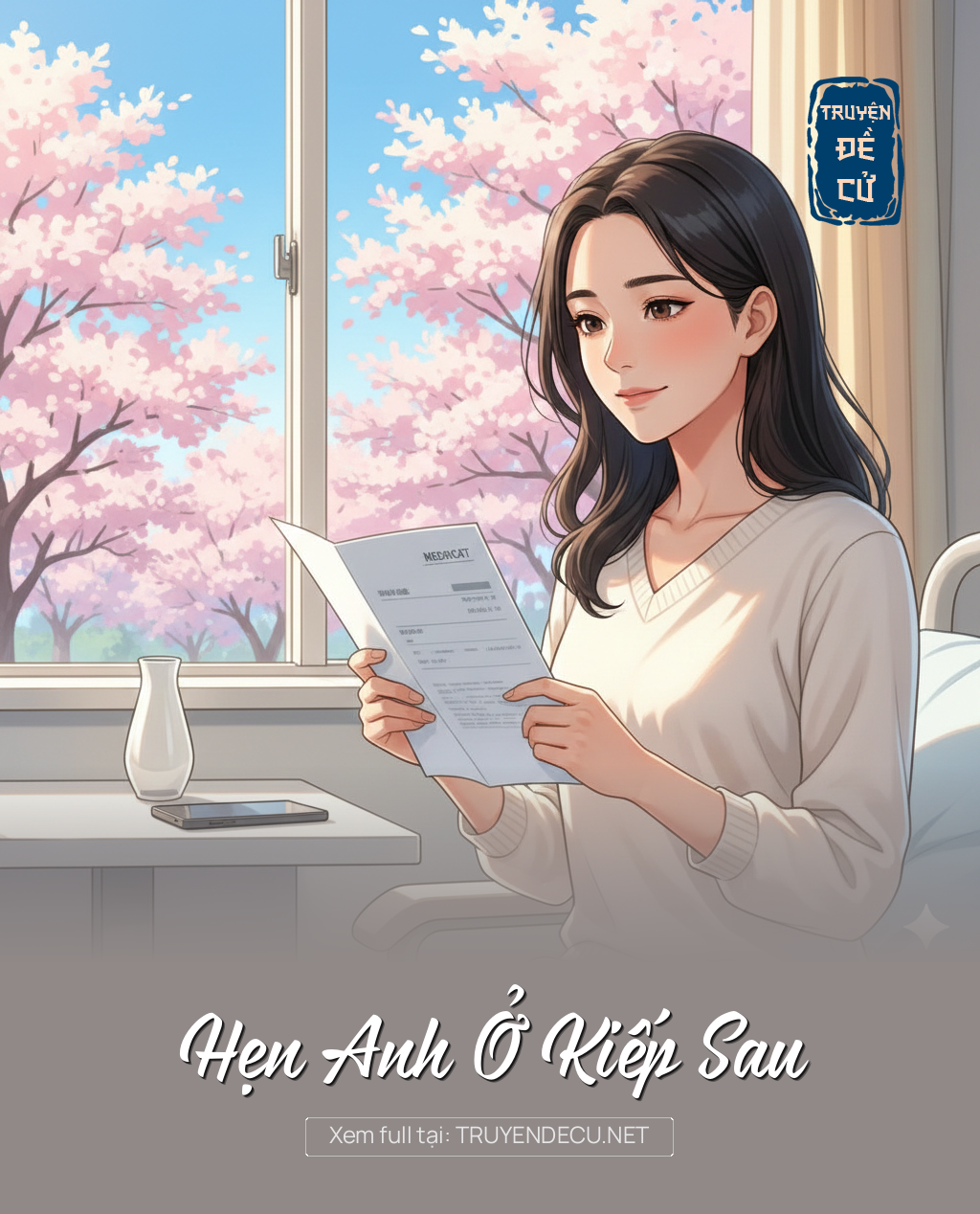 
                            Hẹn Anh Ở Kiếp Sau