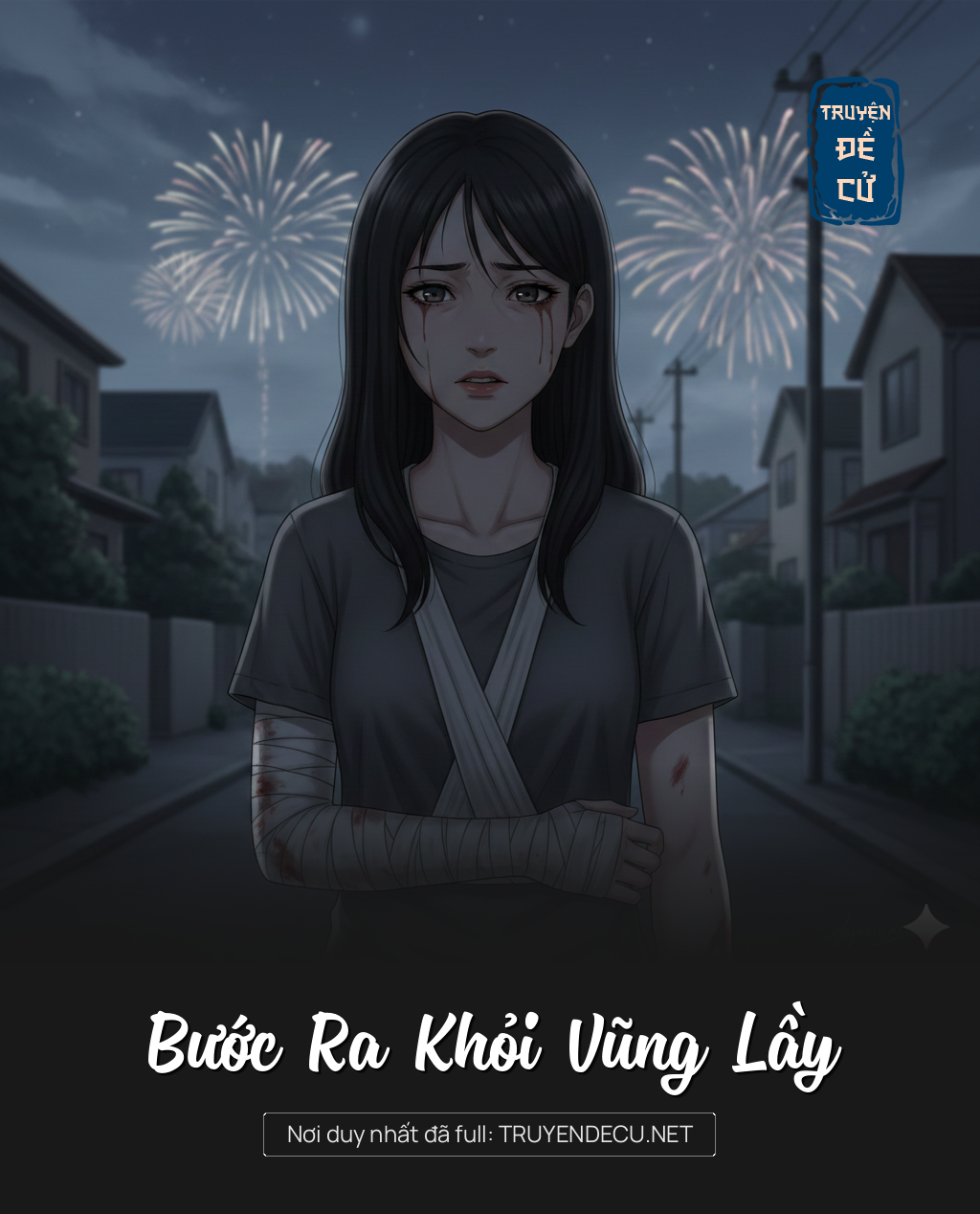 
                            Bước Ra Khỏi Vũng Lầy