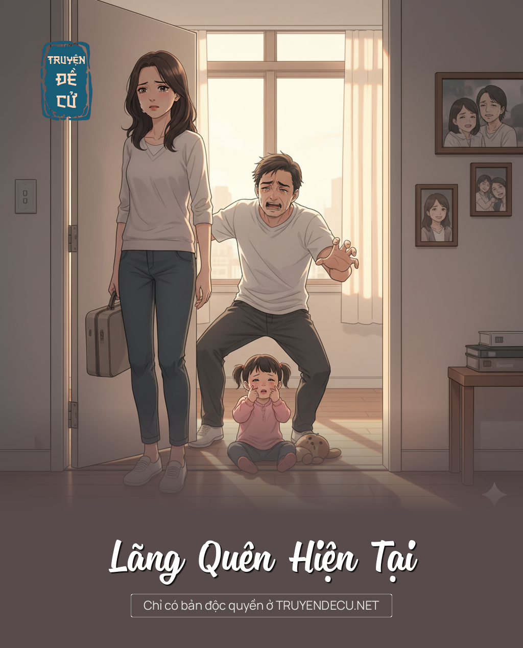 
                            Lãng Quên Hiện Tại