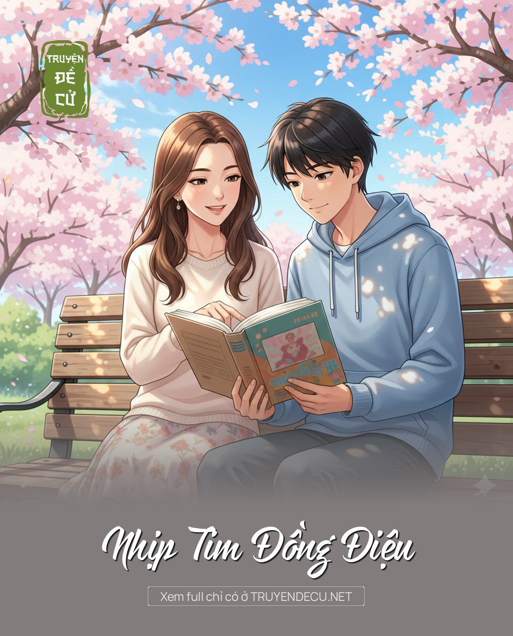 
                            Nhịp Tim Đồng Điệu