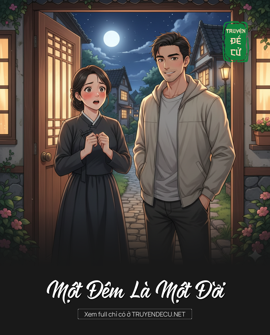 
                            Một Đêm Là Một Đời