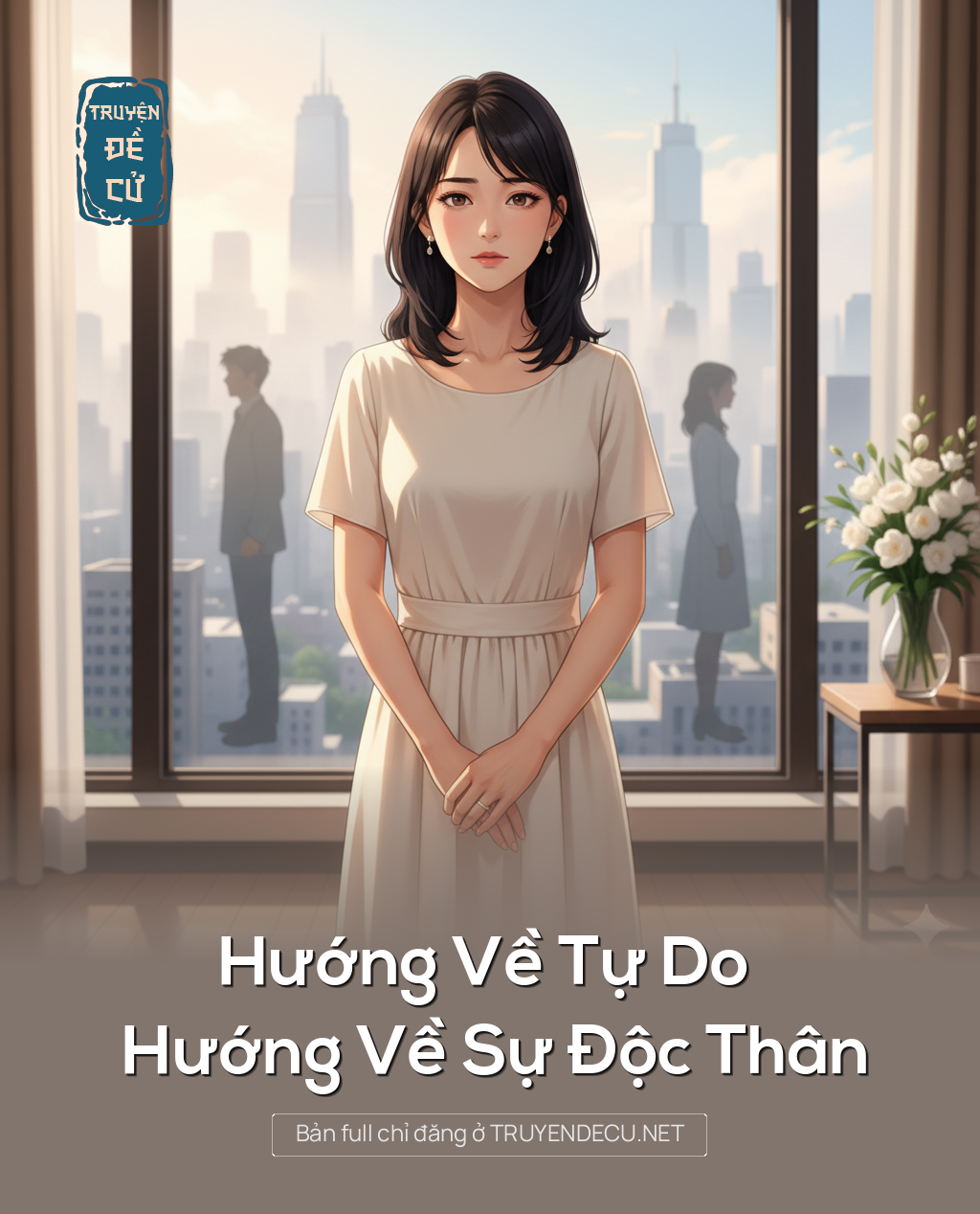 
                            Hướng Về Tự Do Hướng Về Sự Độc Thân