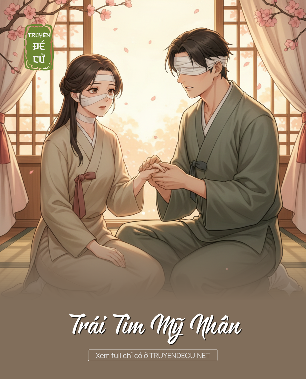 
                            Trái Tim Mỹ Nhân