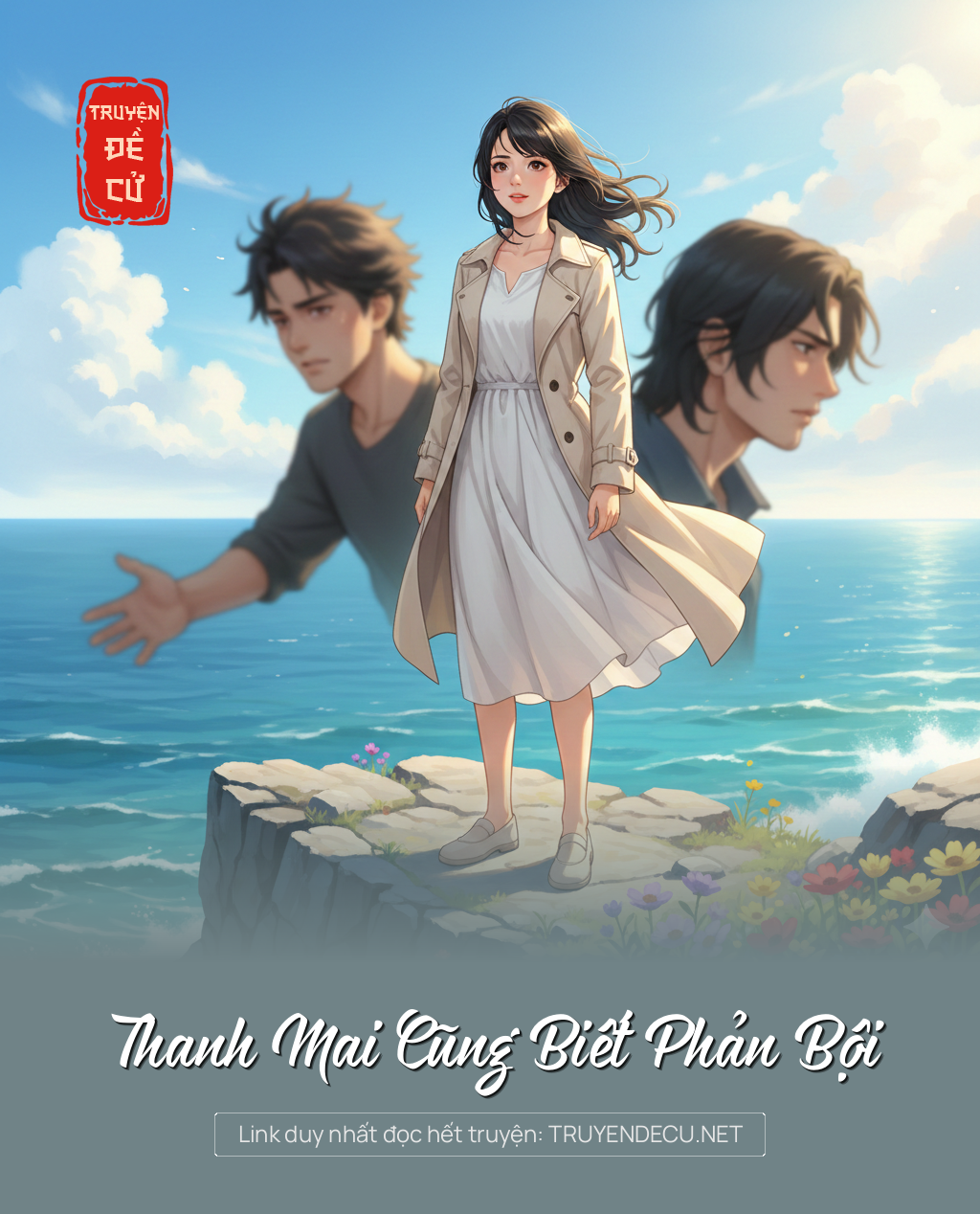 
                            Thanh Mai Cũng Biết Phản Bội