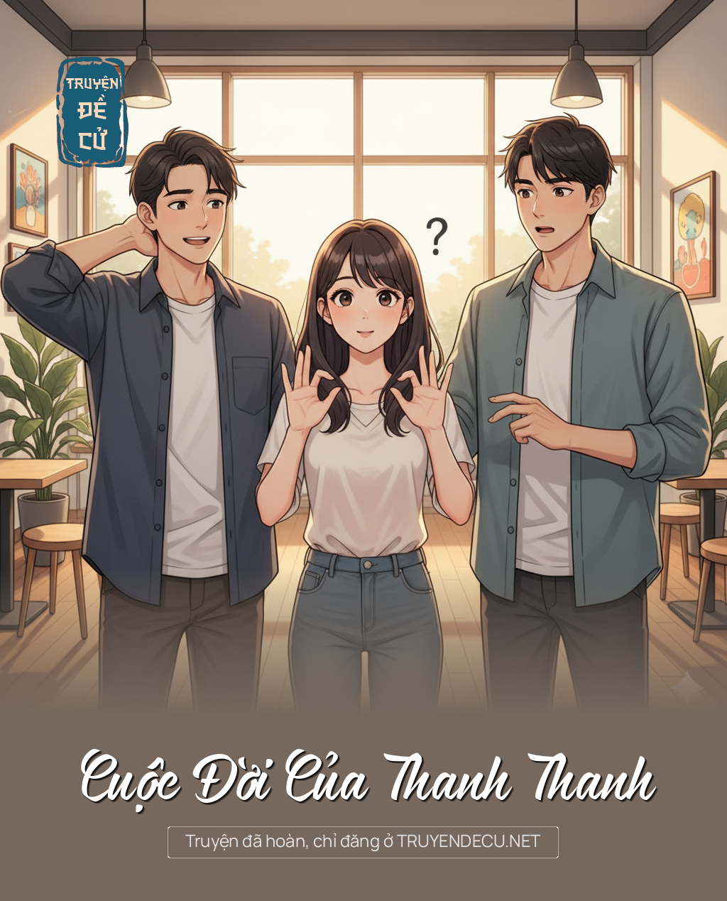 
                            Cuộc Đời Của Thanh Thanh
