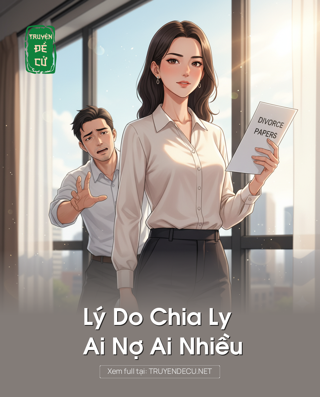 
                            Lý Do Chia Ly Ai Nợ Ai Nhiều