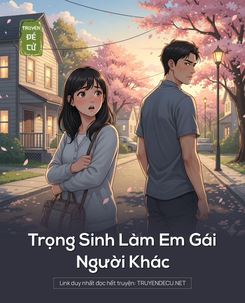 
                            Trọng Sinh Làm Em Gái Người Khác