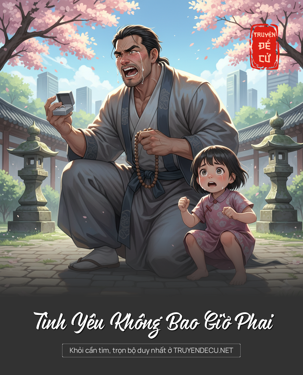 
                            Tình Yêu Không Bao Giờ Phai
