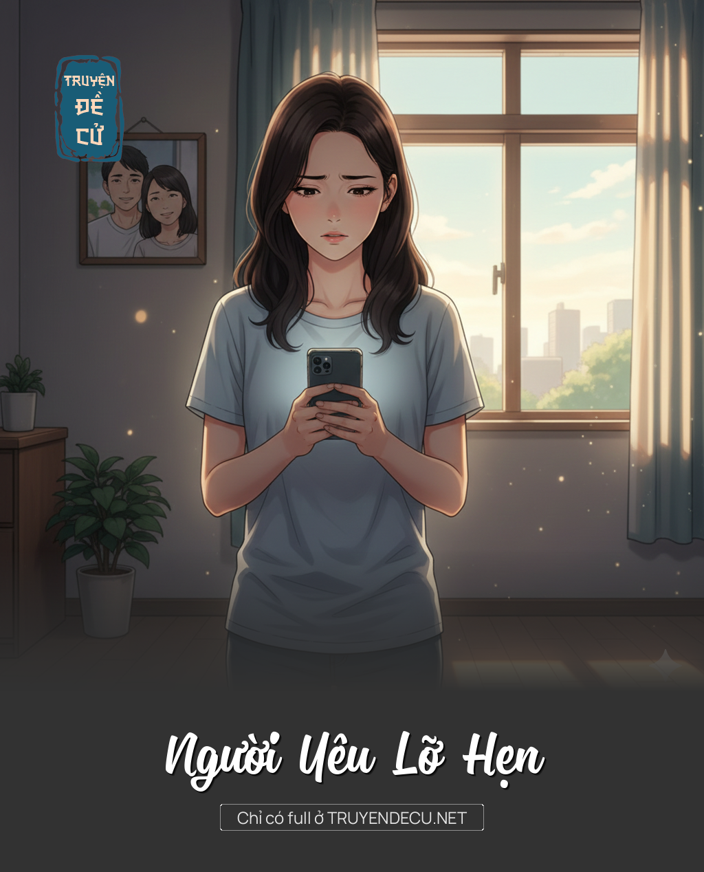 
                            Người Yêu Lỡ Hẹn