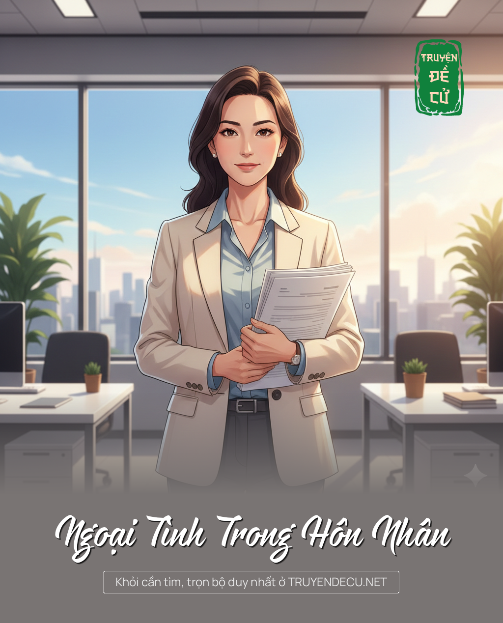 
                            Ngoại Tình Trong Hôn Nhân