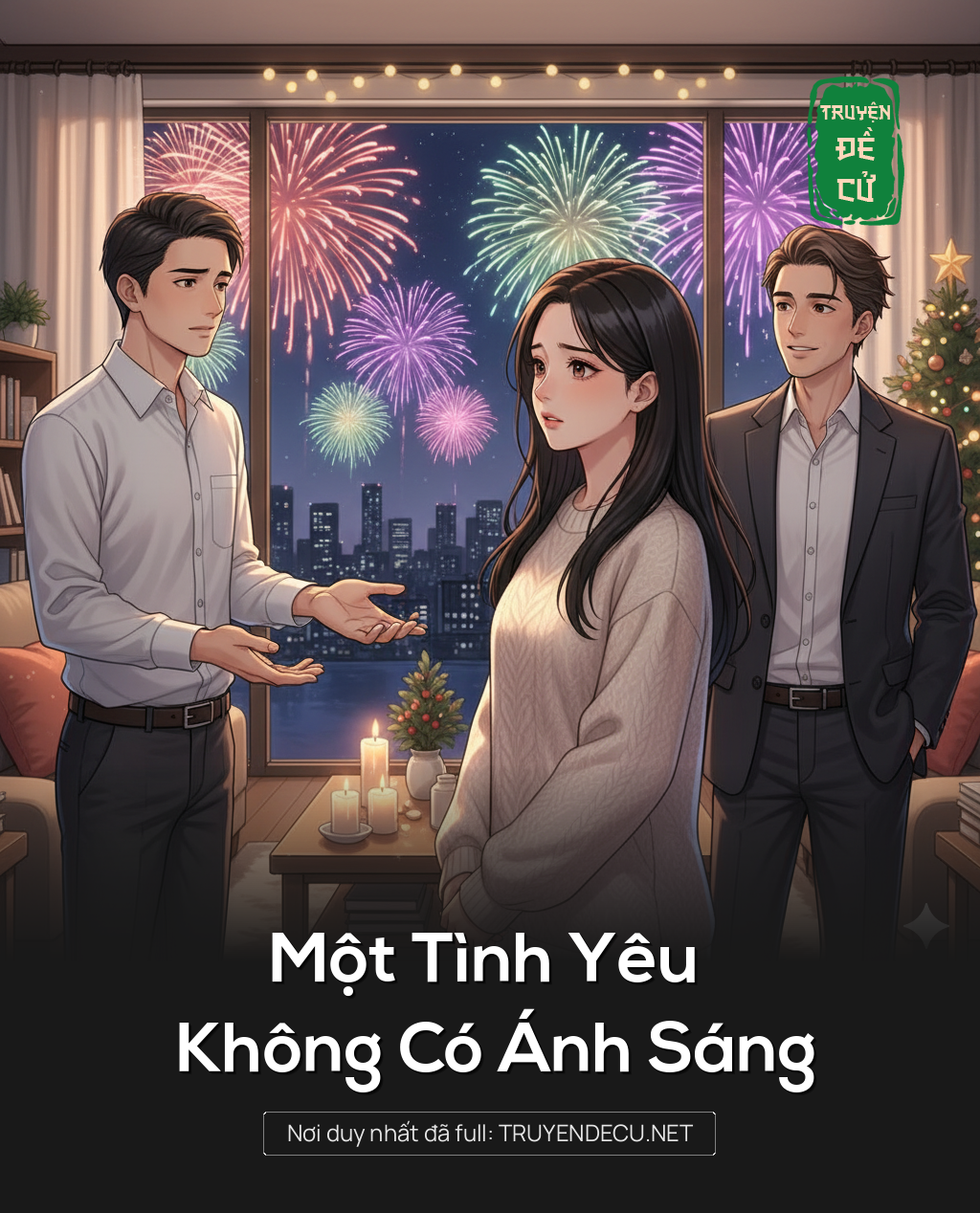 Một Tình Yêu Không Có Ánh Sáng