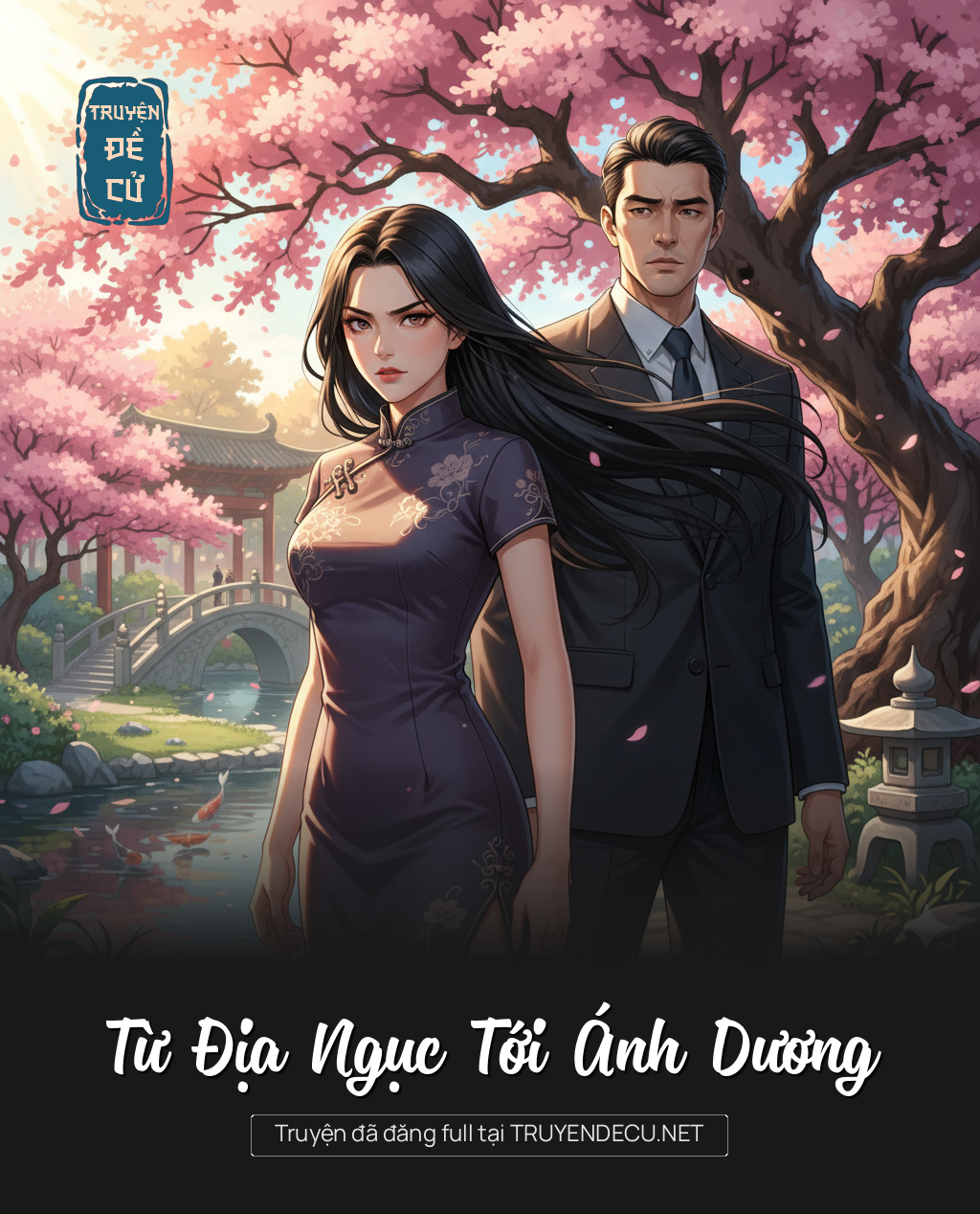 
                            Từ Địa Ngục Tới Ánh Dương