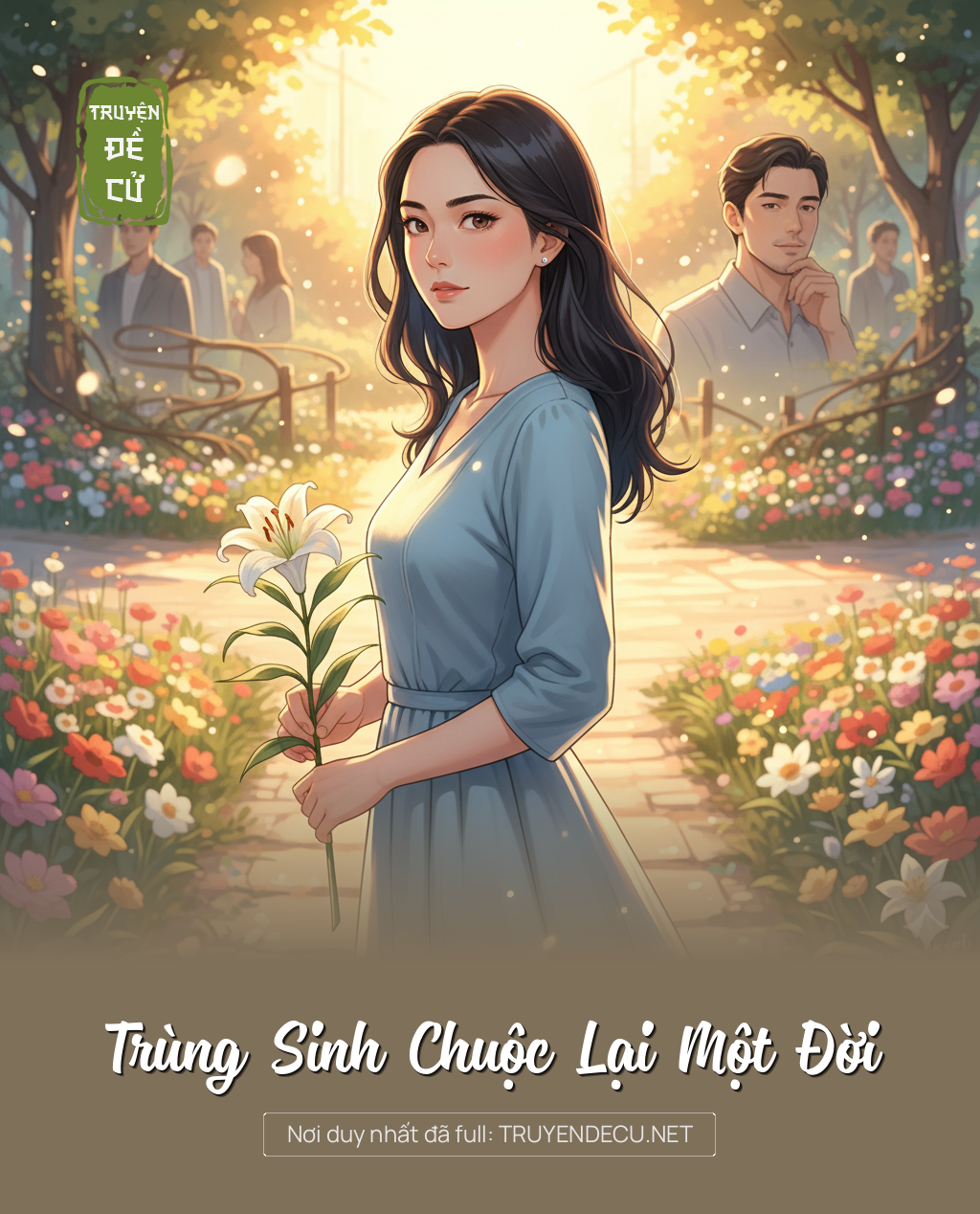 
                            Trùng Sinh Chuộc Lại Một Đời