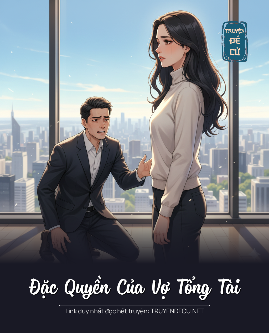 
                            Đặc Quyền Của Vợ Tổng Tài