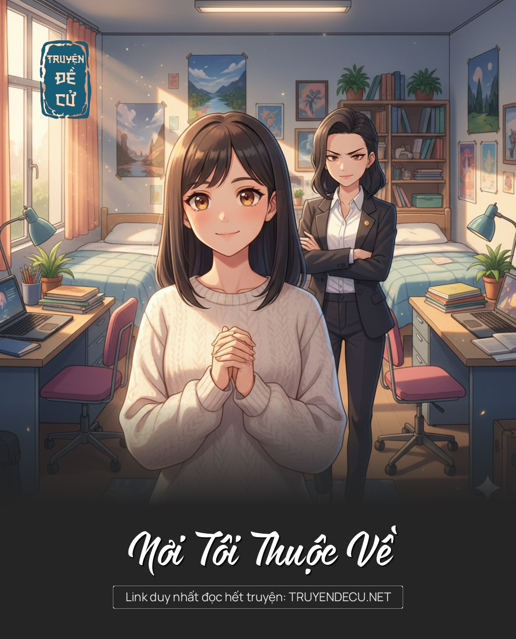 
                            Nơi Tôi Thuộc Về