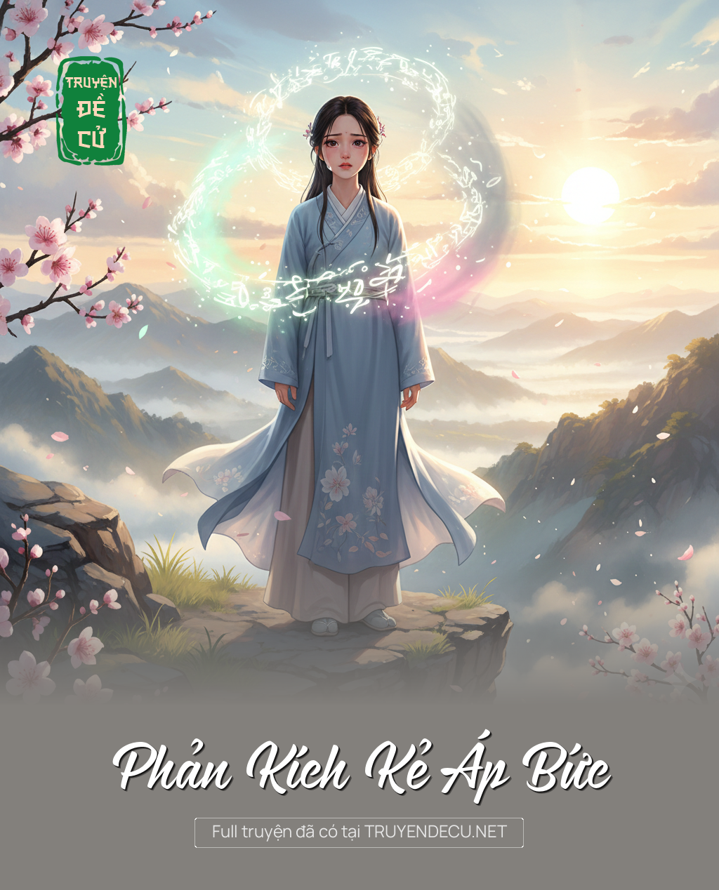 
                            Phản Kích Kẻ Áp Bức