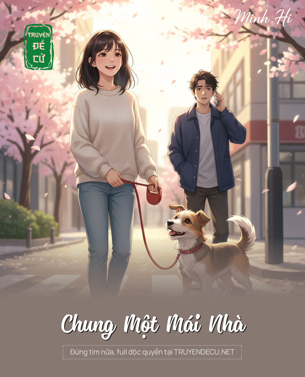 
                            Chung Một Mái Nhà