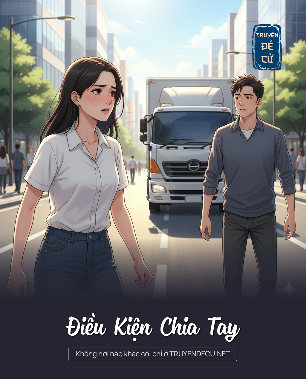 
                            Điều Kiện Chia Tay