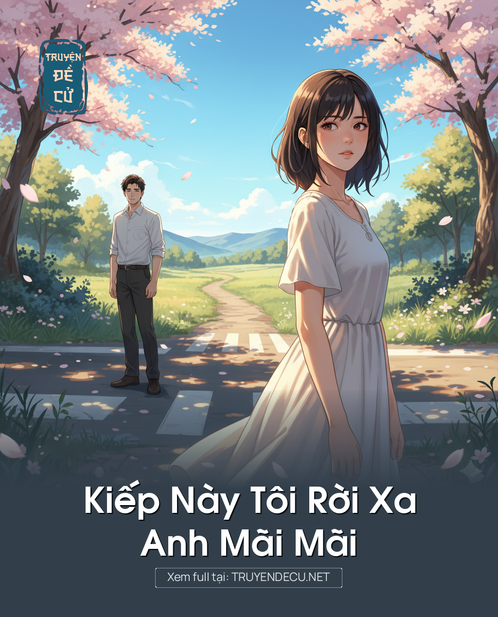 
                            Kiếp Này Tôi Rời Xa Anh Mãi Mãi