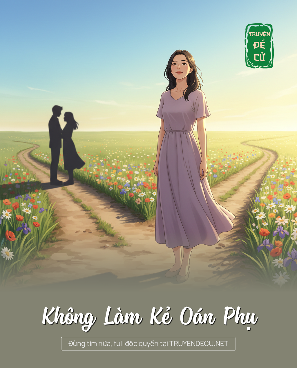 
                            Không Làm Kẻ Oán Phụ
