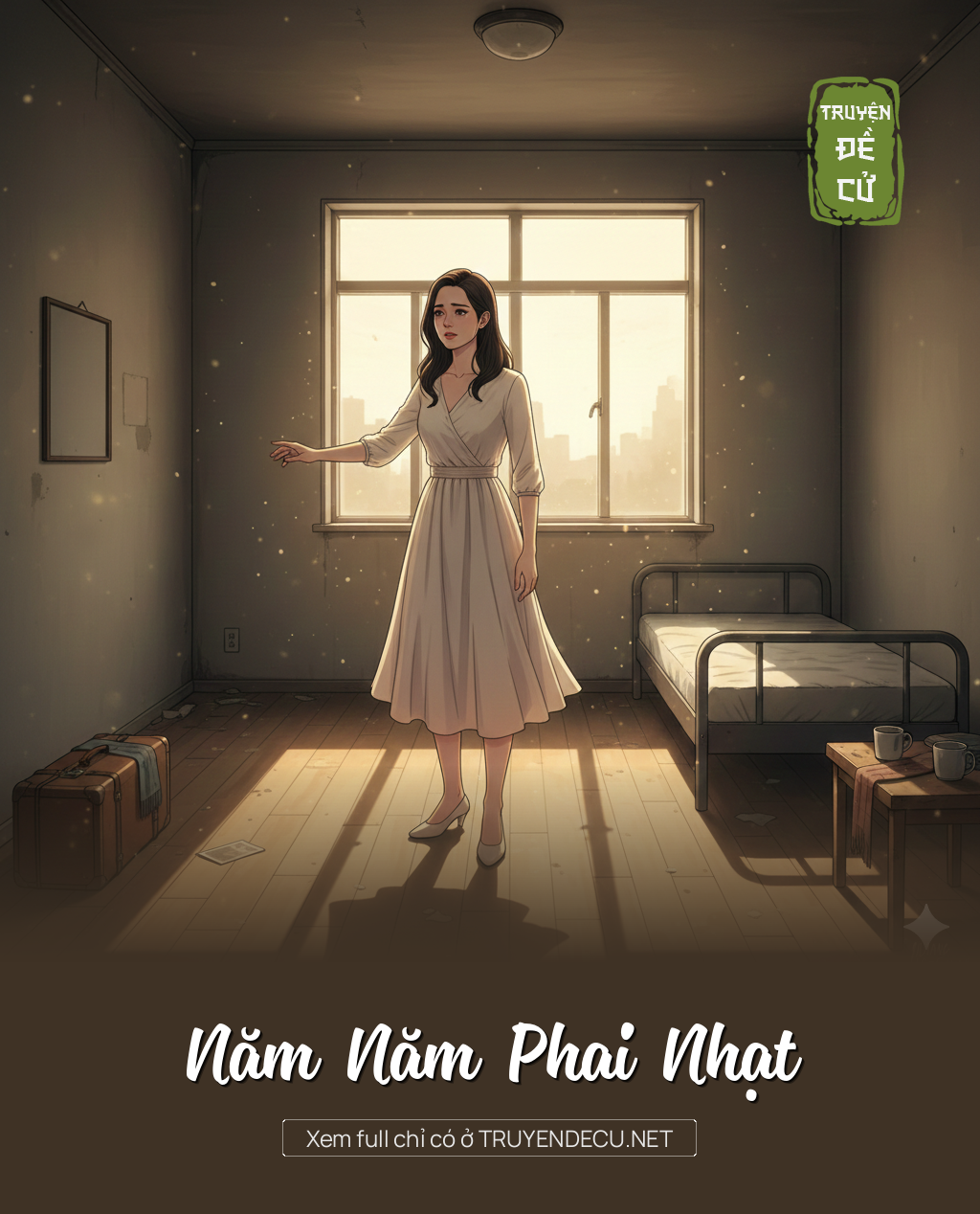 
                            Năm Năm Phai Nhạt