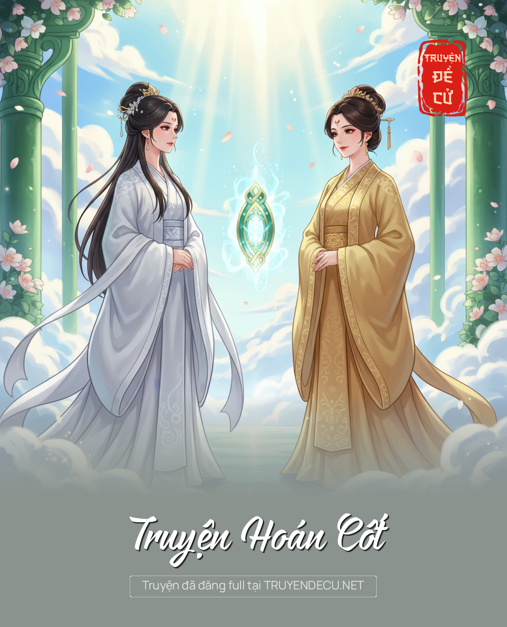 
                            Truyện Hoán Cốt