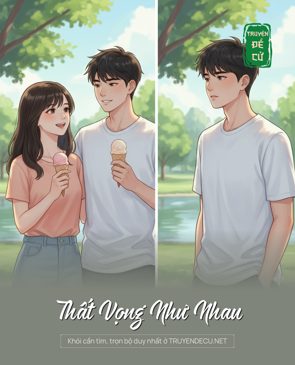 
                            Thất Vọng Như Nhau