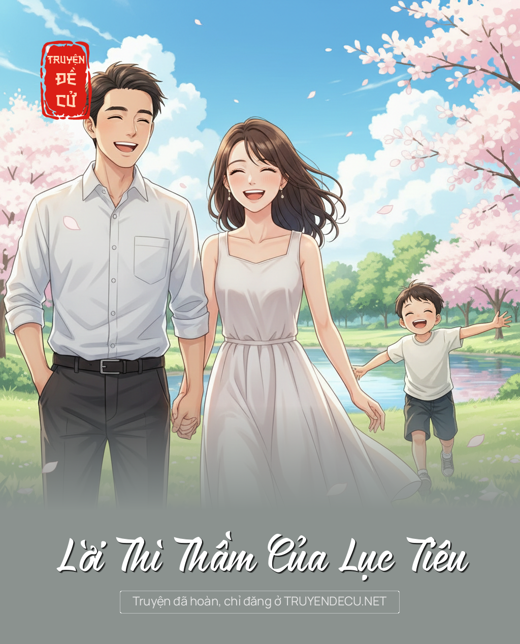 
                            Lời Thì Thầm Của Lục Tiêu