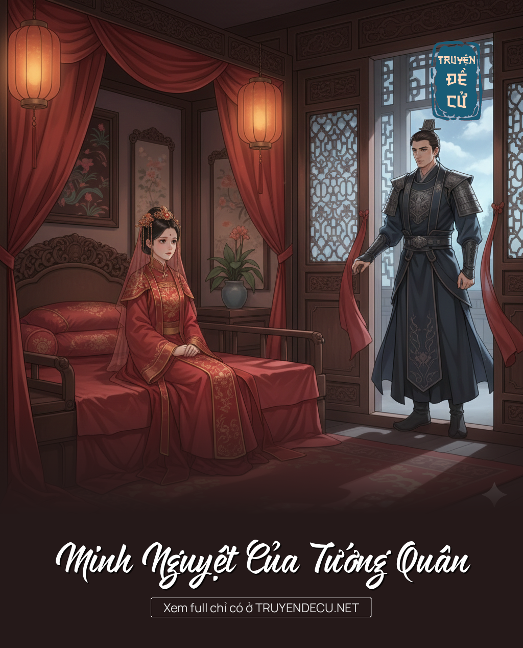 
                            Minh Nguyệt Của Tướng Quân