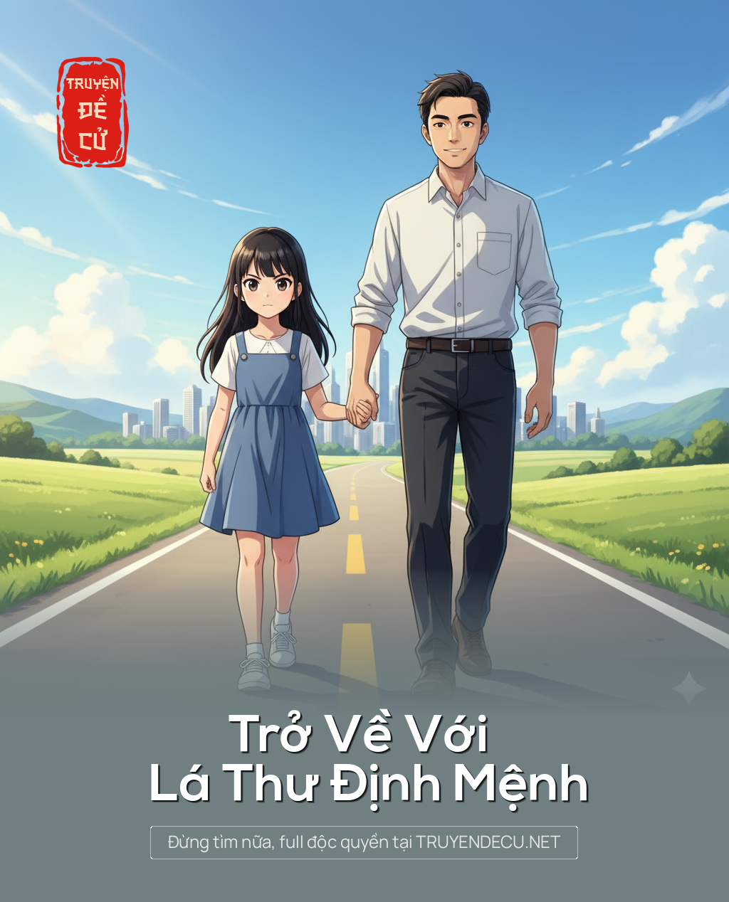 
                            Trở Về Với Lá Thư Định Mệnh