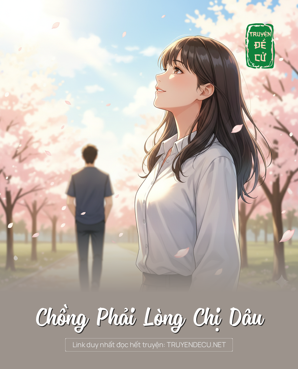 
                            Chồng Phải Lòng Chị Dâu