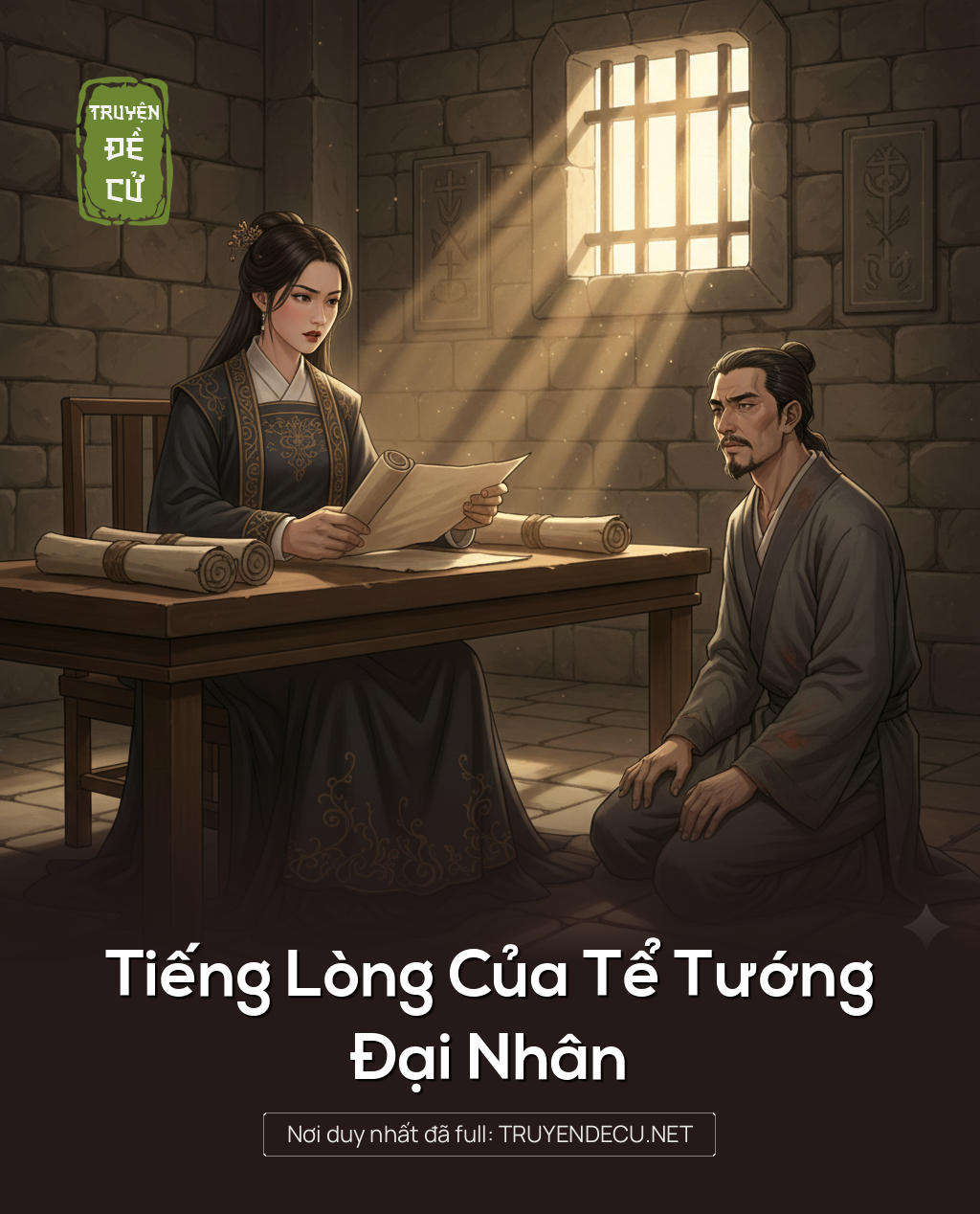 
                            Tiếng Lòng Của Tể Tướng Đại Nhân
