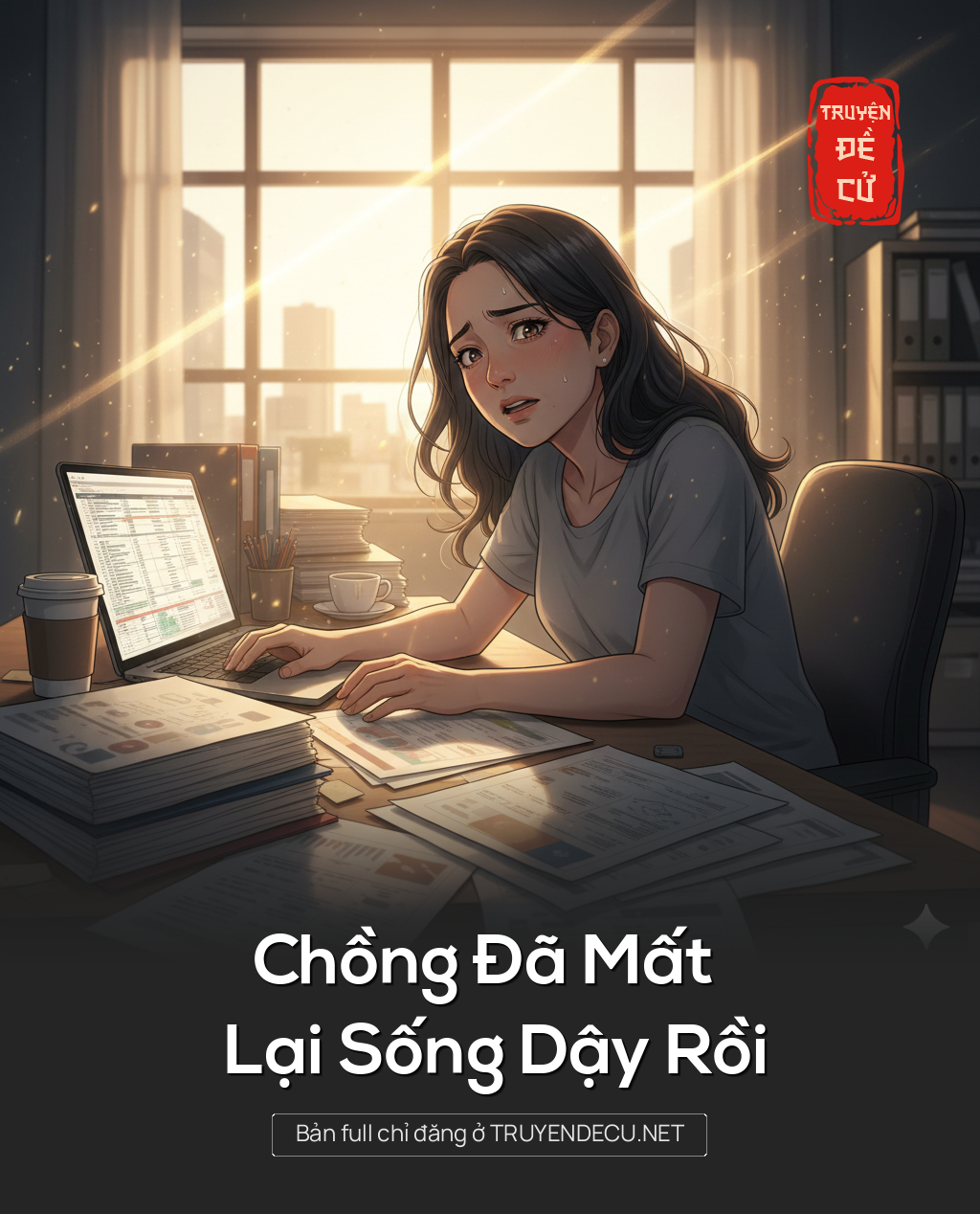 
                            Chồng Đã Mất Lại Sống Dậy Rồi