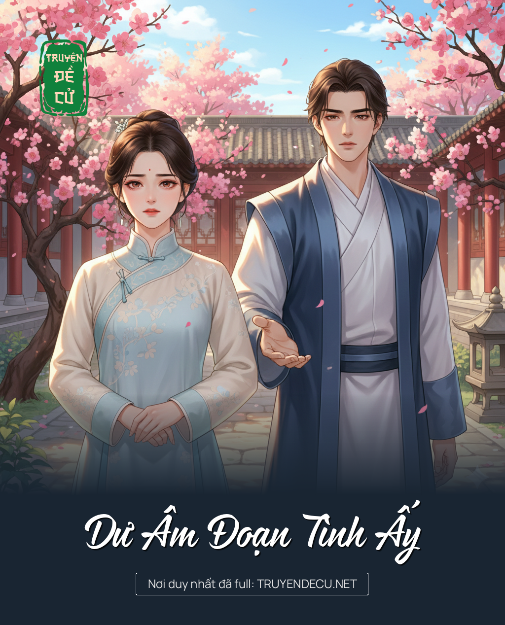 
                            Dư Âm Đoạn Tình Ấy