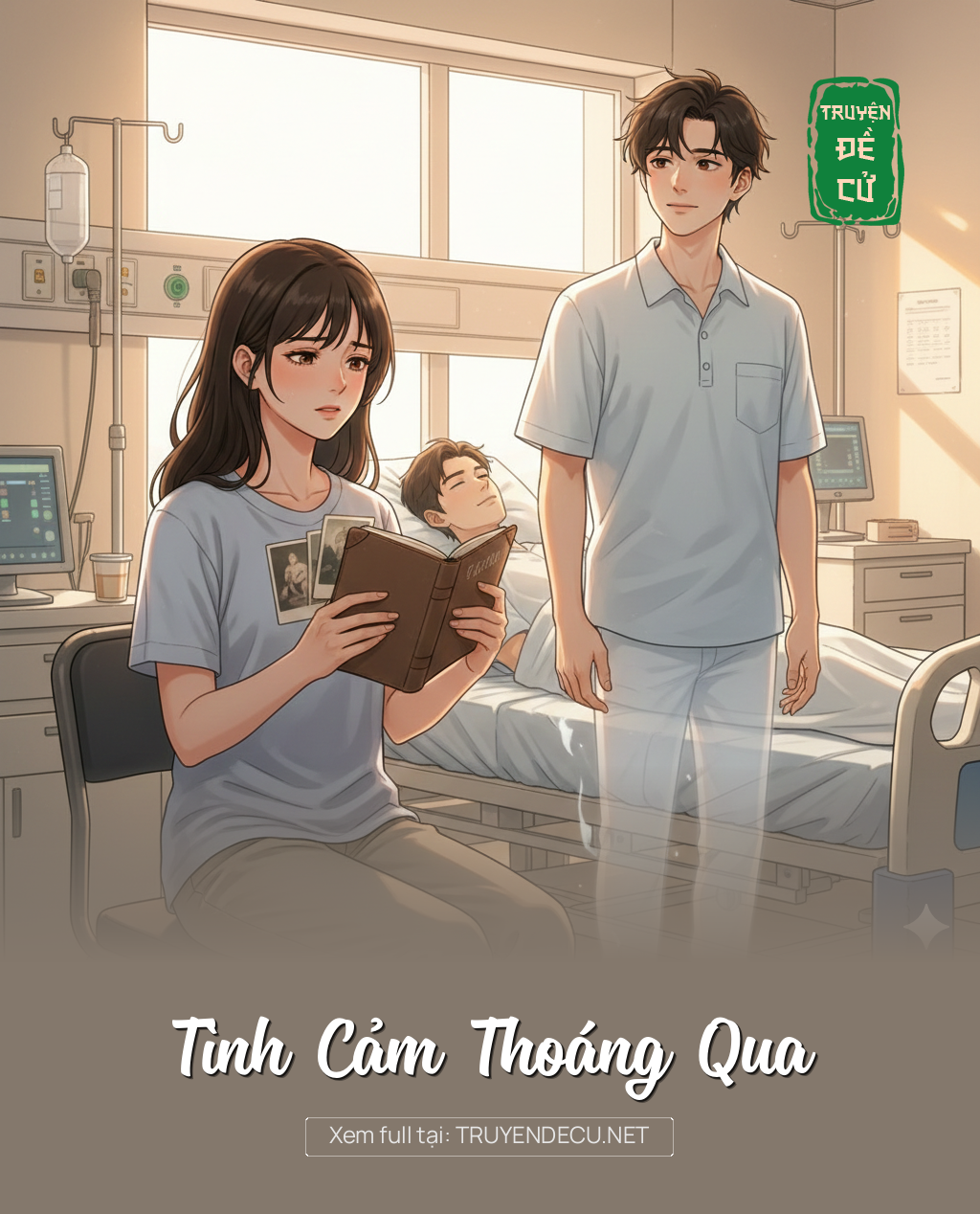 
                            Tình Cảm Thoáng Qua