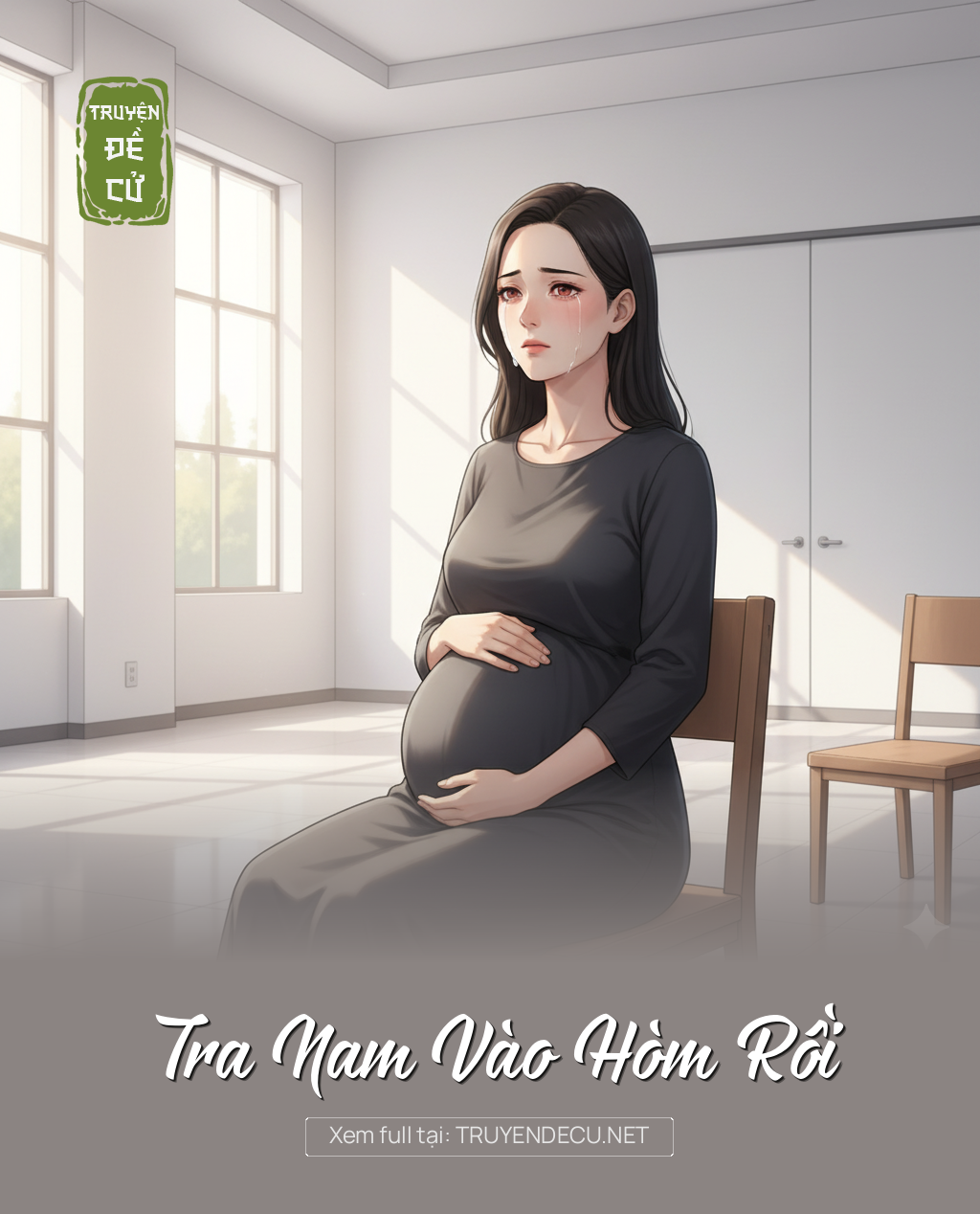 
                            Tra Nam Vào Hòm Rồi