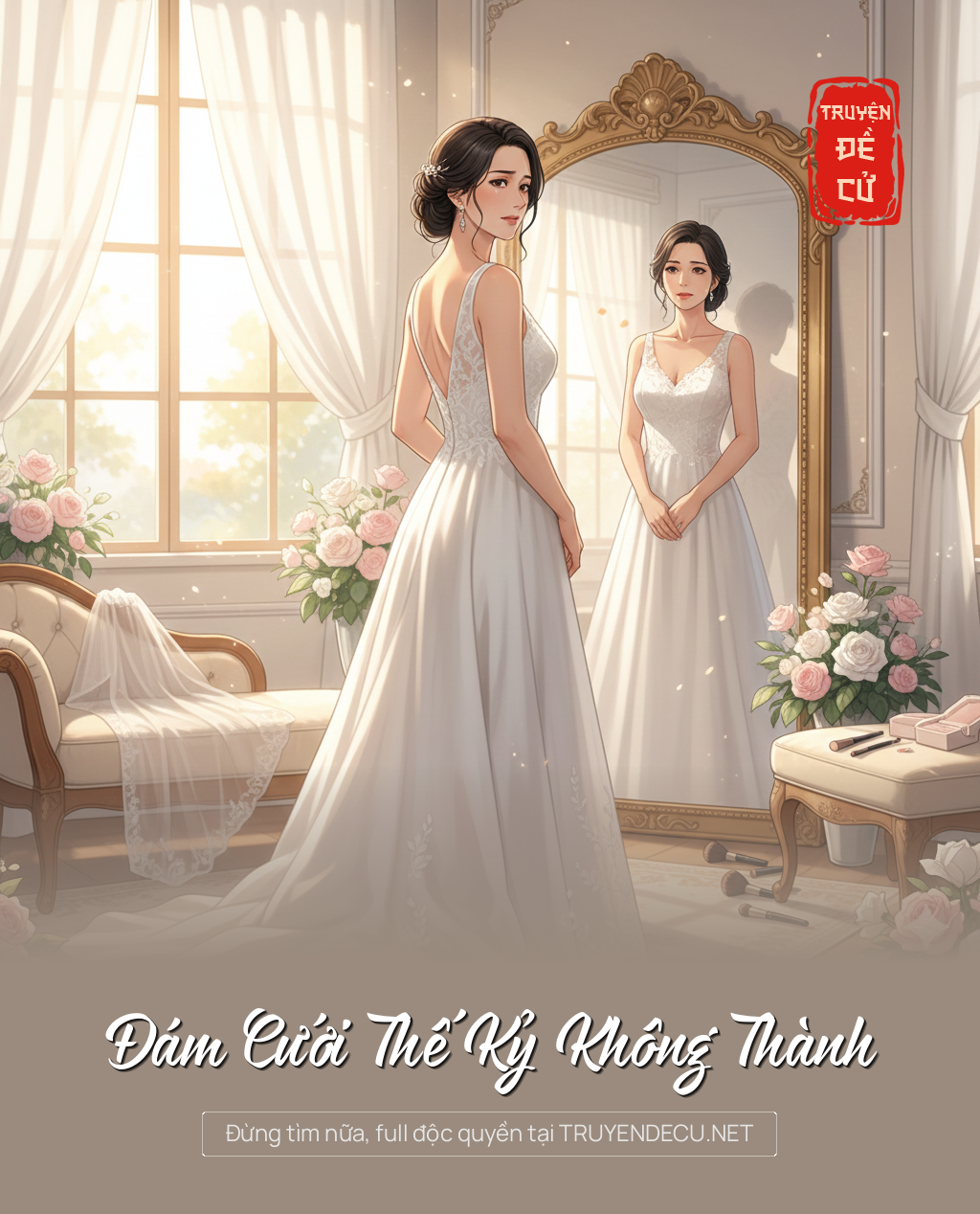 
                            Đám Cưới Thế Kỷ Không Thành