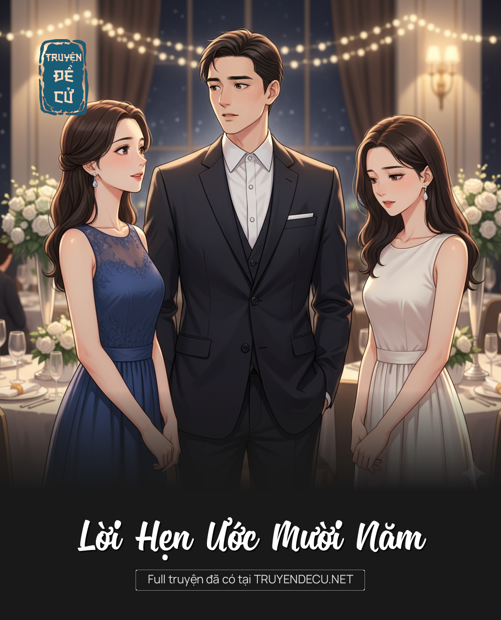 
                            Lời Hẹn Ước Mười Năm