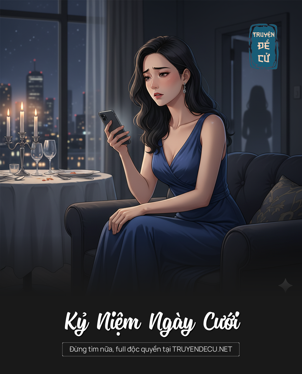 
                            Kỷ Niệm Ngày Cưới