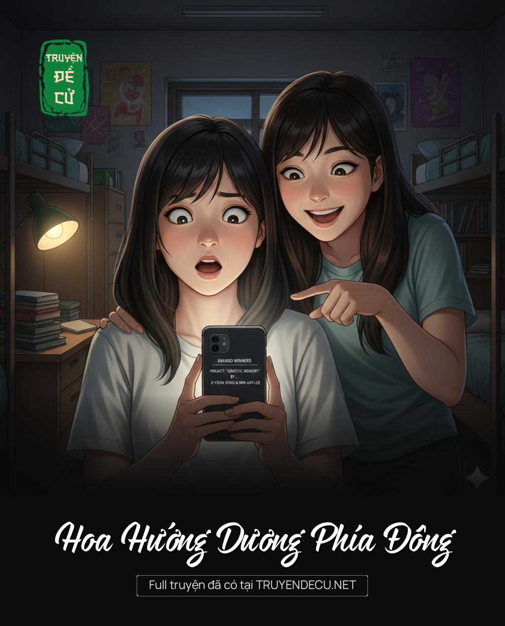 
                            Hoa Hướng Dương Phía Đông
