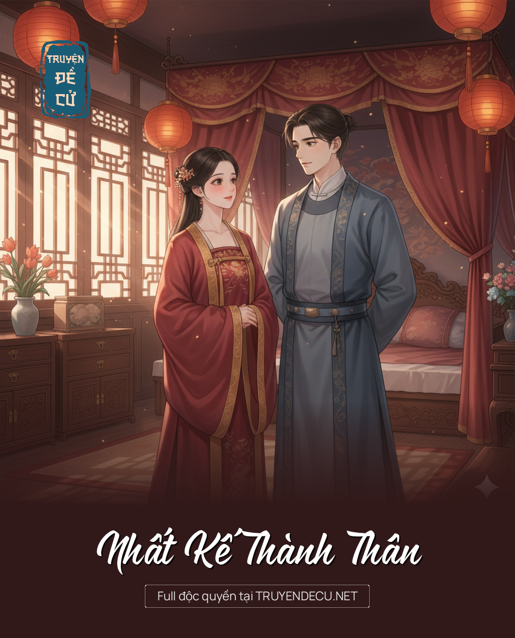 
                            Nhất Kế Thành Thân