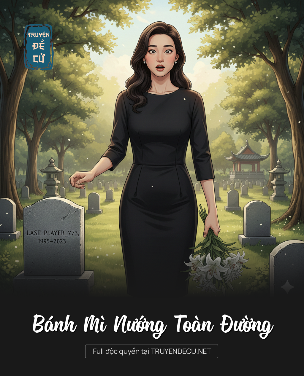 
                            Bánh Mì Nướng Toàn Đường