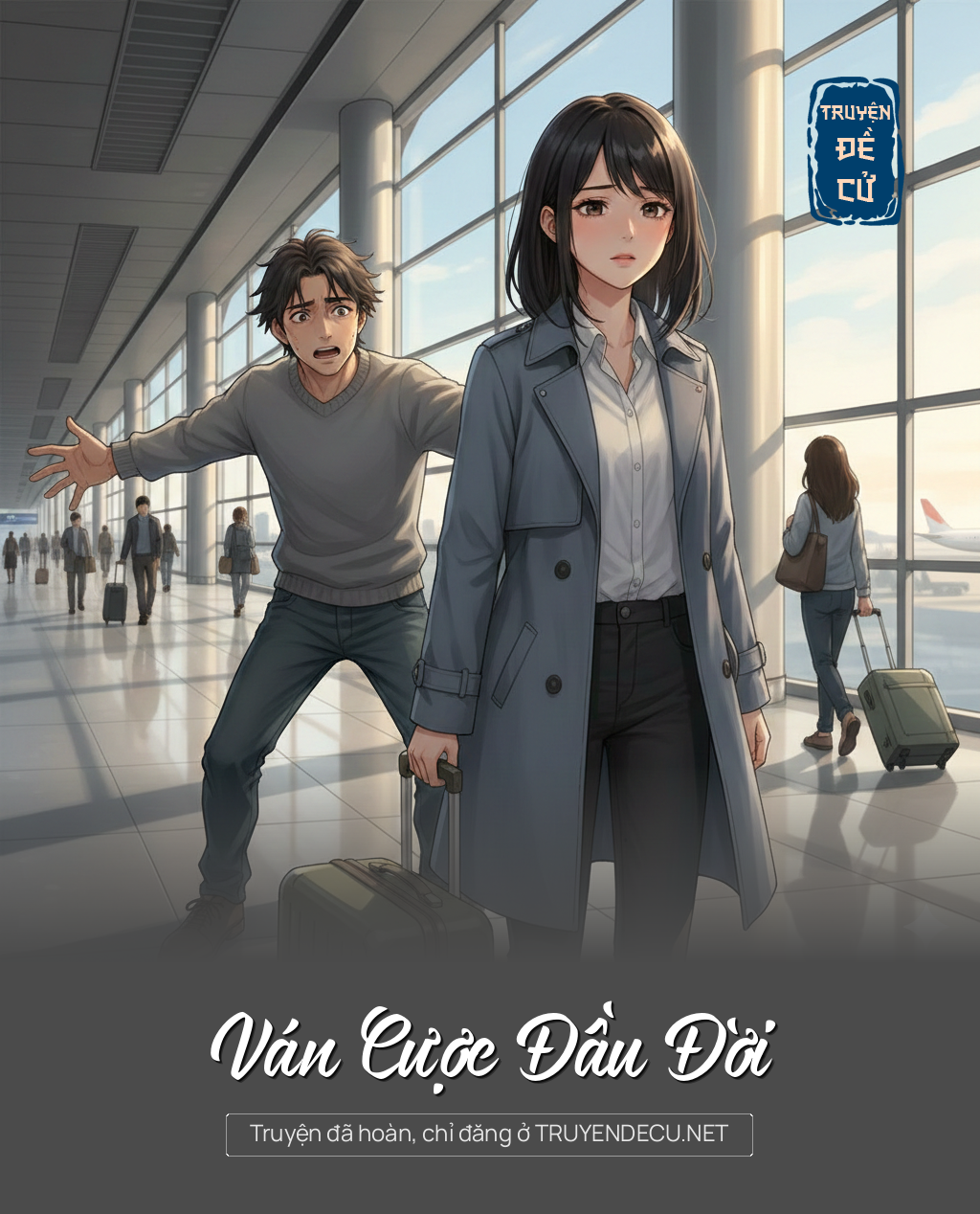 
                            Ván Cược Đầu Đời