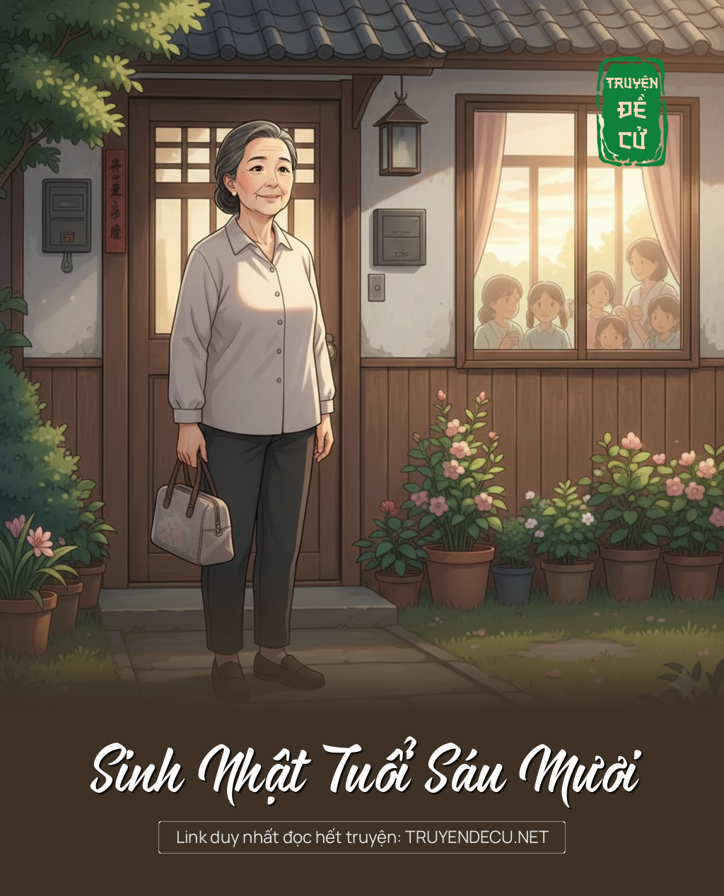 
                            Sinh Nhật Tuổi Sáu Mươi