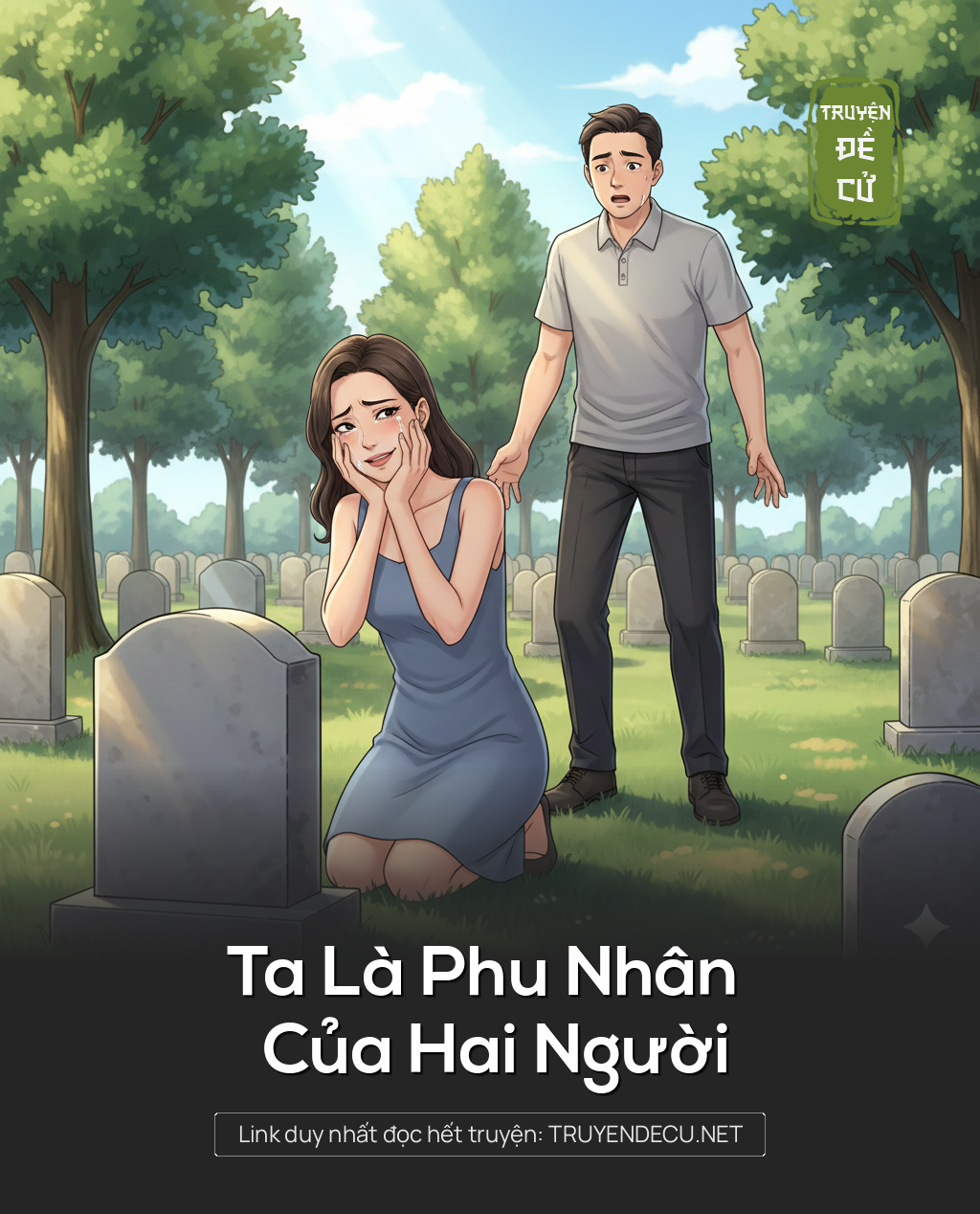 
                            Ta Là Phu Nhân Của Hai Người