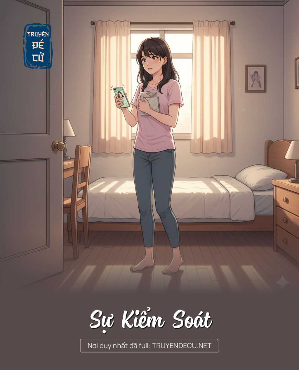 
                            Sự Kiểm Soát