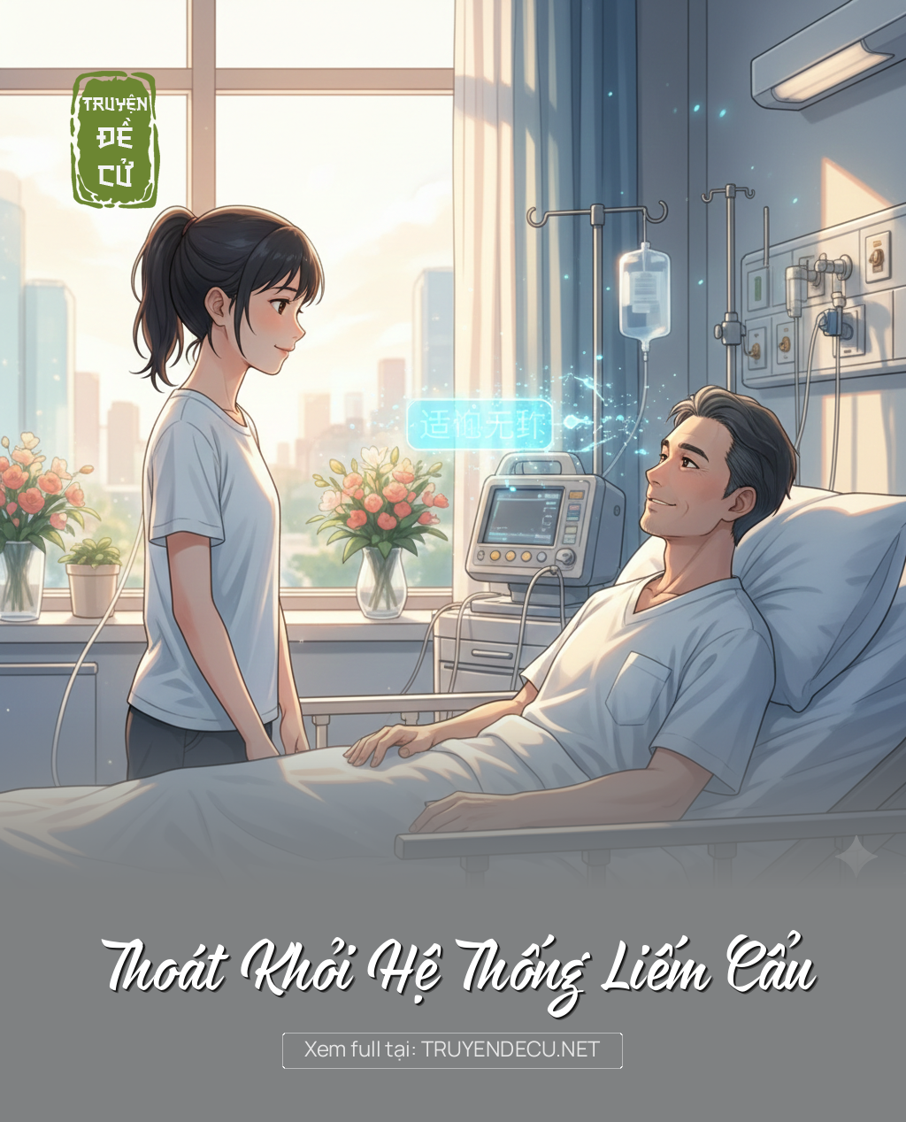 
                            Thoát Khỏi Hệ Thống Liếm Cẩu