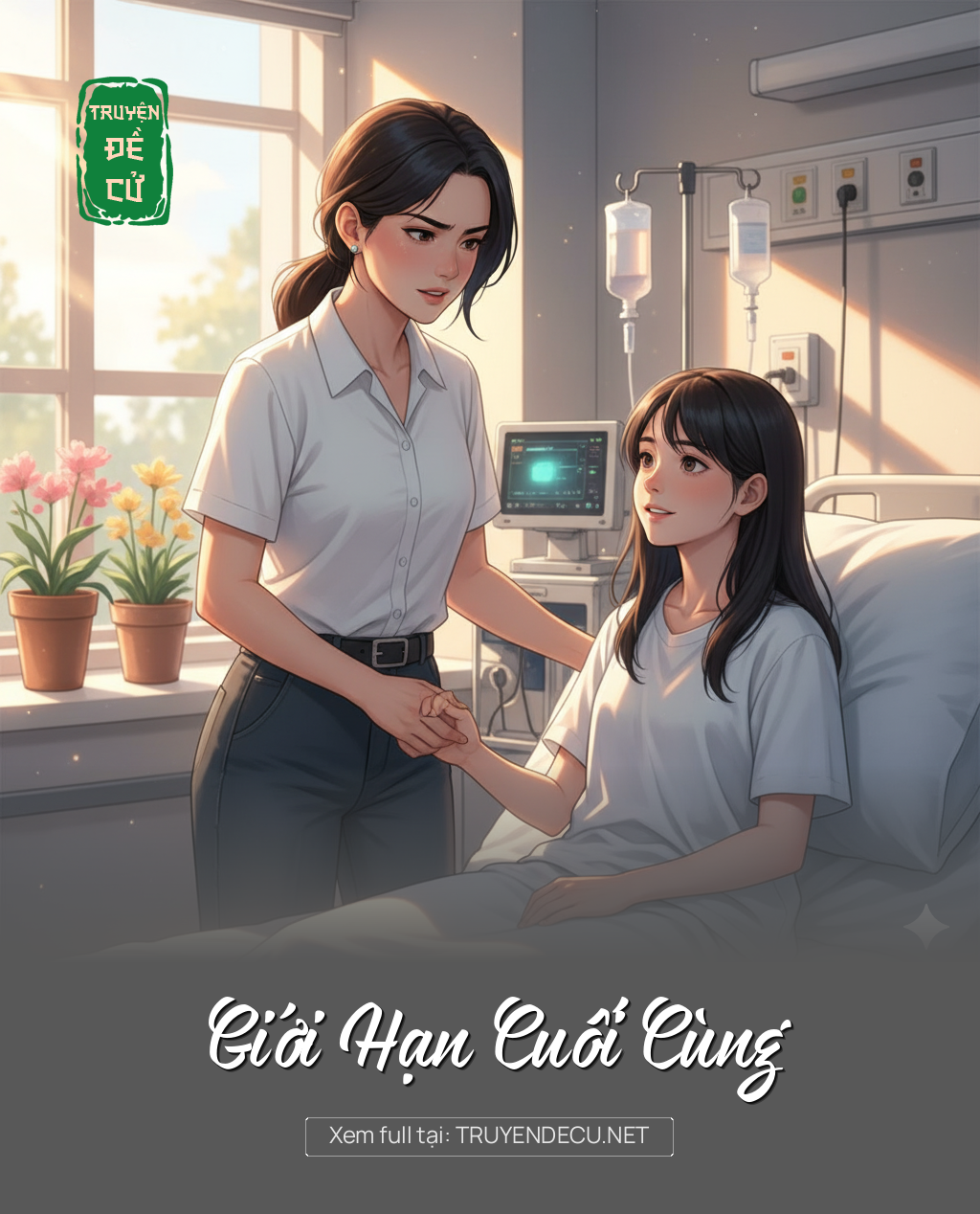 
                            Giới Hạn Cuối Cùng